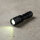 Shada CREE LED Taschenlampe 700346, 1x AA, 140 Lumen, IPX7 wasserdicht