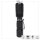Shada CREE LED Taschenlampe 700346, 1x AA, 140 Lumen, IPX7 wasserdicht