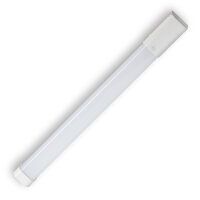 Shada LED Spiegelleuchte 2400491 mit Steckdose, CCT, 60 cm, IP44