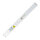 Shada LED Spiegelleuchte 2400491 mit Steckdose, CCT, 60 cm, IP44