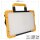 Shada Akku-Arbeitsleuchte 300817, 40 W, 5500 lm, 5000 K, IP54, baustellentauglich, dimmbar, mit 18 V Multi-Akku Adapter