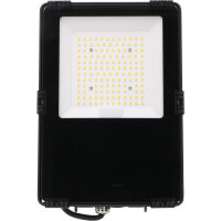 Shada LED Strahler 230090 Schwarz, 4000 K Neutralweiß, 30 W, IP66