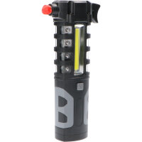 Shada LED Handlampe 700321, 3 W, 210 lm, 6500 K, IP20,...