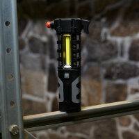 Shada LED Handlampe 700321, 3 W, 210 lm, 6500 K, IP20,...