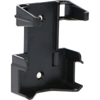 Shada LED Handlampe 700321, 3 W, 210 lm, 6500 K, IP20, mit Notfallhammer und Gurtschneider