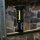 Shada LED Handlampe 700321, 3 W, 210 lm, 6500 K, IP20, mit Notfallhammer und Gurtschneider
