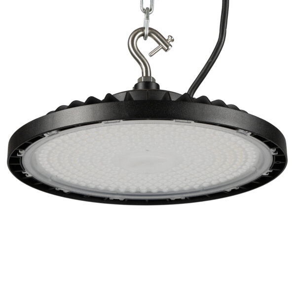 Shada High Bay LED-Hallenstrahler 2400542 Neutralweiß, 200 W, 28000 lm