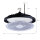 Shada High Bay LED-Hallenstrahler 2400542 Neutralweiß, 200 W, 28000 lm
