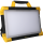 Shada Arbeitsleuchte 300832 Baustellentauglich, 80 W, 4000 K, IP54, 9200 Lumen, mit 2 Steckdosen