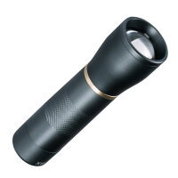 Shada Taschenlampe 700361 3x AAA, 450 Lumen, IPX4