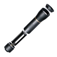 Shada Taschenlampe 700361 3x AAA, 450 Lumen, IPX4