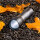 Shada Taschenlampe 700361 3x AAA, 450 Lumen, IPX4
