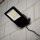 Shada LED Strahler 230091 Schwarz, 4000 K Neutralweiß, 50 W, 7750 lm