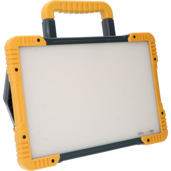 Shada LED-Arbeitsleuchte 300812 Kaltweiß (5000 K), 60 W, 6500 lm