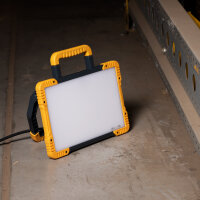 Shada LED-Arbeitsleuchte 300812 Kaltweiß (5000 K), 60 W, 6500 lm
