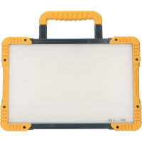 Shada LED-Arbeitsleuchte 300812 Kaltweiß (5000 K), 60 W, 6500 lm