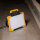 Shada LED-Arbeitsleuchte 300812 Kaltweiß (5000 K), 60 W, 6500 lm