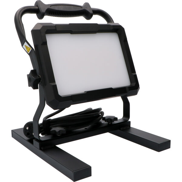 Shada LED-Arbeitsleuchte 300272 Neutralweiß 4000 K, 100 W, IP65