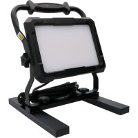 Shada LED-Arbeitsleuchte 300272 Neutralweiß 4000 K, 100 W, IP65