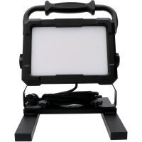 Shada LED-Arbeitsleuchte 300272 Neutralweiß 4000 K, 100 W, IP65