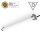 Shada LED Wannenleuchte Strip 2400325 Neutralweiß, 150 cm, 40 W, IP69K, Ammoniakbeständig