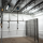Shada LED Wannenleuchte Strip 2400325 Neutralweiß, 150 cm, 40 W, IP69K, Ammoniakbeständig