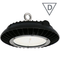 Shada LED High Bay Hallenstrahler 2400392 CREE LED, Neutralweiß (4000 K), 150 W, 21750 lm, IP65