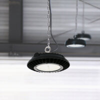 Shada LED High Bay Hallenstrahler 2400392 CREE LED, Neutralweiß (4000 K), 150 W, 21750 lm, IP65