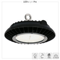 Shada LED High Bay Hallenstrahler 2400392 CREE LED, Neutralweiß (4000 K), 150 W, 21750 lm, IP65