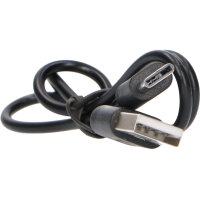 Shada Kopflampe 700354 mit Sensor und Lithium-Ionen-Akku, 5 W + 3 W, 300 lm, IP44