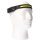 Shada Kopflampe 700354 mit Sensor und Lithium-Ionen-Akku, 5 W + 3 W, 300 lm, IP44