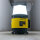 Shada Aufladbare Arbeitsleuchte 310745 baustellentauglich, IP54, 5000 K, 60 W, 6000 lm
