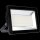 Shada LED-Strahler 310708 Schwarz, 4000 K, 100 W, 11000 lm