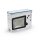 Shada LED-Strahler 310708 Schwarz, 4000 K, 100 W, 11000 lm