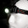 Shada Kopflampe 700342 CREE Zoom 3xAA, 400 Lumen, IP44