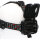 Shada Kopflampe 700342 CREE Zoom 3xAA, 400 Lumen, IP44