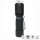 Shada LED Taschenlampe 700345 CREE Zoom kaltweiß, 360 lm, IPX7