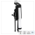 Shada Arbeitsleuchte 300845, 70 W, 10000 lm, 5000 K, IP54, 360° Abstrahlwinkel, mit Steckdose