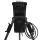 Shada Arbeitsleuchte 300845, 70 W, 10000 lm, 5000 K, IP54, 360° Abstrahlwinkel, mit Steckdose