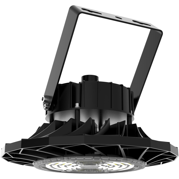 SHADA High Bay - 150W 21000lm 4000K IP65  - Samsung LED - Lifud Netzteil I 2400390