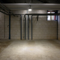 Shada High Bay LED Hallenstrahler 2400390 neutralweiß 4000 K IP65, 150 W, 21000 lm