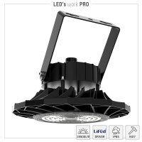 Shada High Bay LED Hallenstrahler 2400390 neutralweiß 4000 K IP65, 150 W, 21000 lm