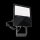 Shada LED Strahler 240072 schwarz, 4000 K, 100 W, 13000 lm