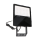 Shada LED Strahler 240072 schwarz, 4000 K, 100 W, 13000 lm