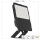 Shada LED Strahler 240072 schwarz, 4000 K, 100 W, 13000 lm