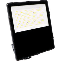 Shada LED Strahler 230092 Schwarz, 4000 K...