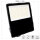Shada LED Strahler 230092 Schwarz, 4000 K Neutralweiß, 100 W, 16000 lm