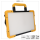 Shada Hybrid-Arbeitsstrahler 300818 Baustellentauglich, 5000 K, 5500 lm, IP54