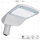 Shada LED Straßenlaterne 2400503 Grau, 30 W, 4000 K Neutralweiß