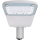 Shada LED Straßenlaterne 2400503 Grau, 30 W, 4000 K Neutralweiß